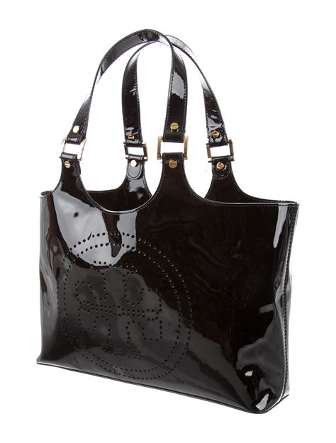 patent leather bags|handbags with patent leather trim.